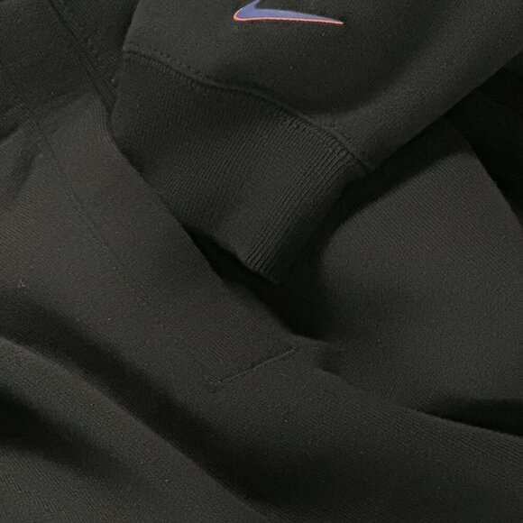 Men's Nike Lebron Space Jam Tune Squad Hoodie - Jordan Bugs Daffy NWOT Large - Picture 10 of 10